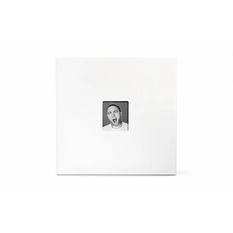 GO:OD AM (10th Anniversary Edition) Vinyl 3LP Holiday Sale