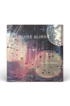 Mellow Drama vinyl LP Latest
