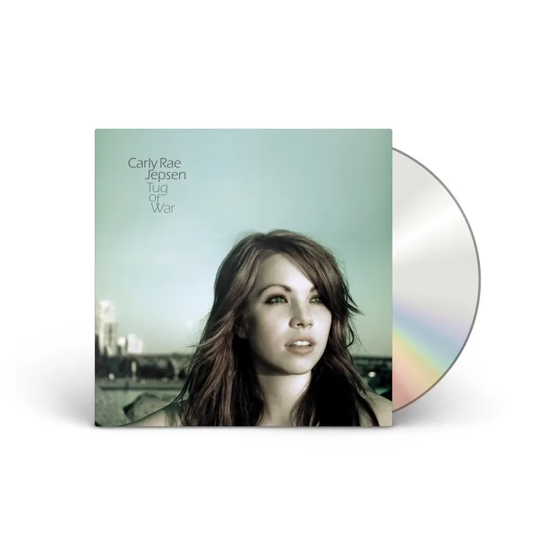 Don’t Miss Out Tug Of War CD