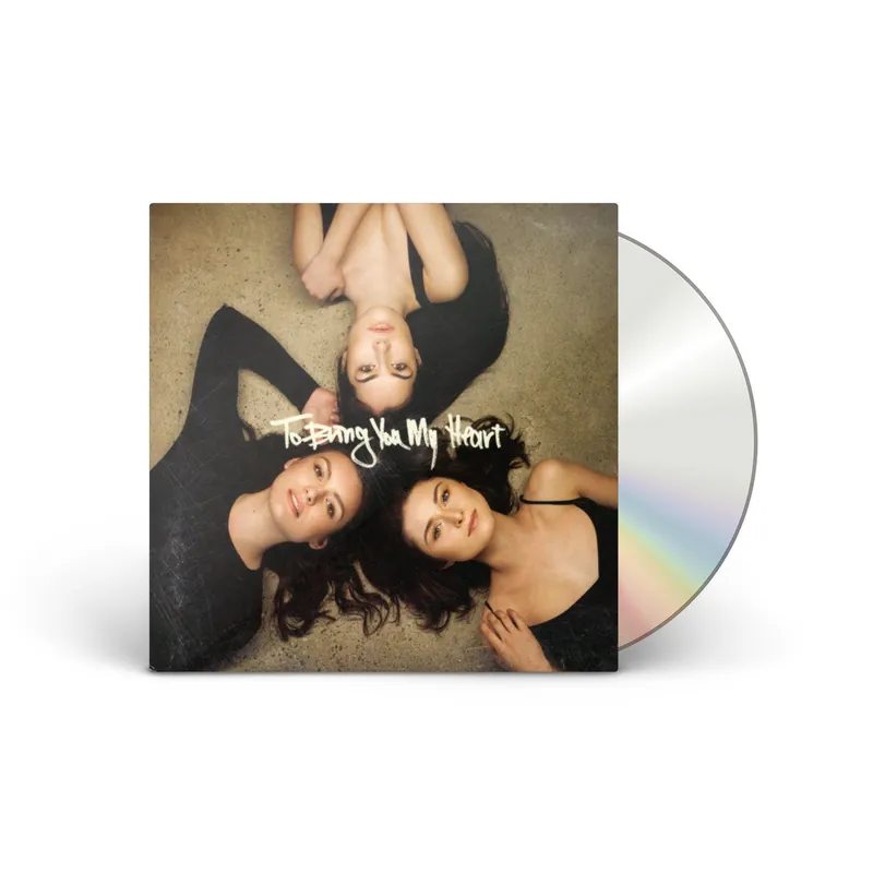 Flash Sale To Bring You My Heart CD