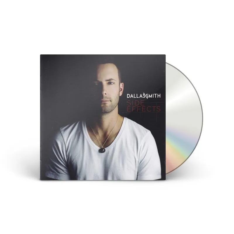 Side Effects CD Price Drop