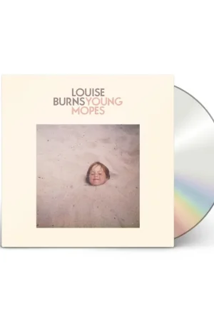 Flash Sale Young Mopes CD