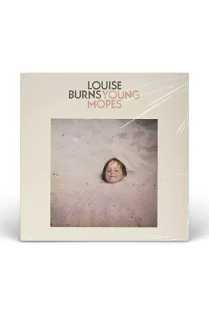 Sale Young Mopes vinyl LP
