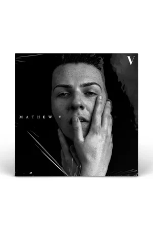 The Fifth vinyl LP Editor’s Pick