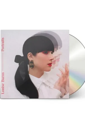 Place Order Portraits CD