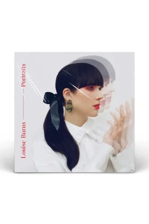 Price Drop Portraits vinyl LP