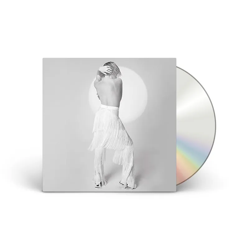 Editor’s Pick Dedicated CD