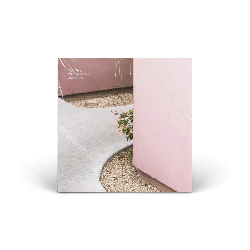 Direct From Factory When We Think About Time vinyl LP