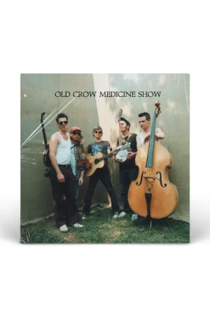 Worldwide Shipping O.C.M.S. vinyl LP
