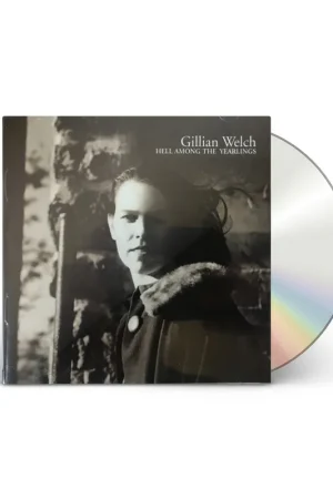 Buy Online Hell Among The Yearlings CD