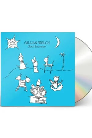 Free Delivery Soul Journey CD