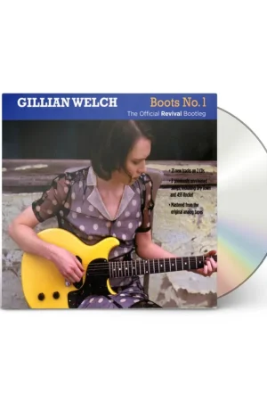 Buy Online Boots No. 1: The Official Revival Bootleg 2CD