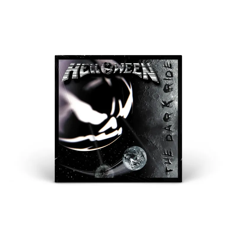 The Dark Ride (Special Edition) vinyl 2LP Buy Online
