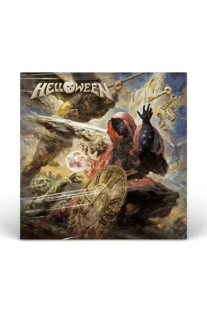 Helloween (Picture vinyl) vinyl 2LP Final Sale