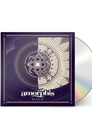 Modern Halo CD