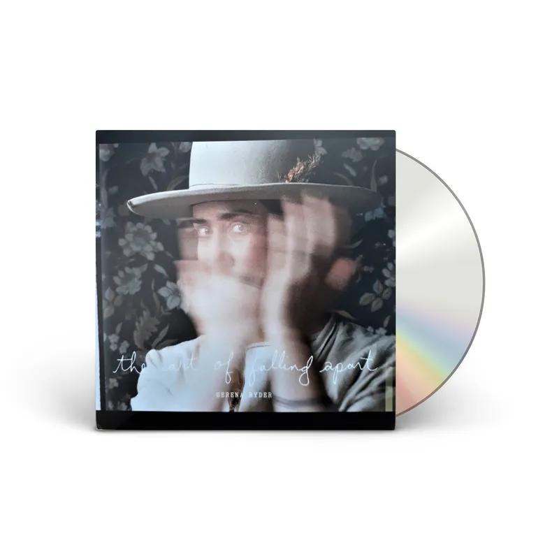 Buy Online The Art of Falling Apart CD