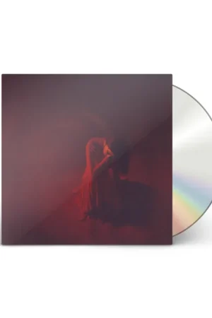 Original Darkroom CD