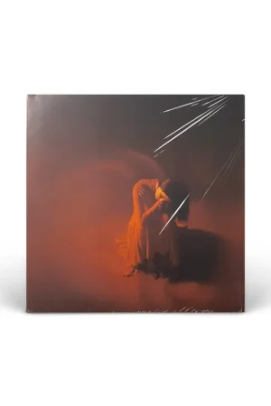 Darkroom vinyl LP Limited Edition