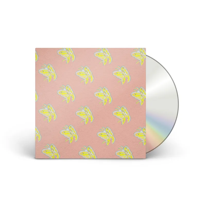 Exclusive Sunny Soul CD