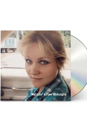Worldwide Shipping Walkin' After Midnight CD
