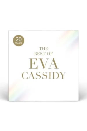 Free Delivery The Best Of Eva Cassidy vinyl 2LP