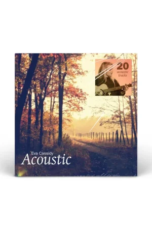 Brand New Acoustic (2LP 180g vinyl) vinyl 2LP