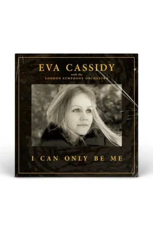 I Can Only Be Me vinyl LP Last Chance