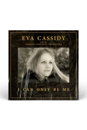 High Quality I Can Only Be Me (Deluxe 180g 2LP 45rpm) vinyl 2LP