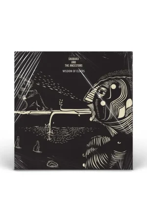Price Cut Wisdom Of The Elders vinyl LP