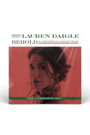 Last Chance Behold: The Complete Set vinyl 2LP