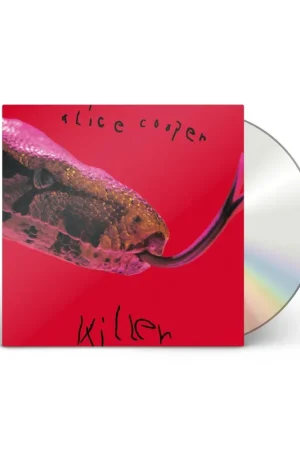 Killer CD Express Delivery