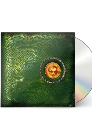 Billion Dollar Babies CD Price Drop