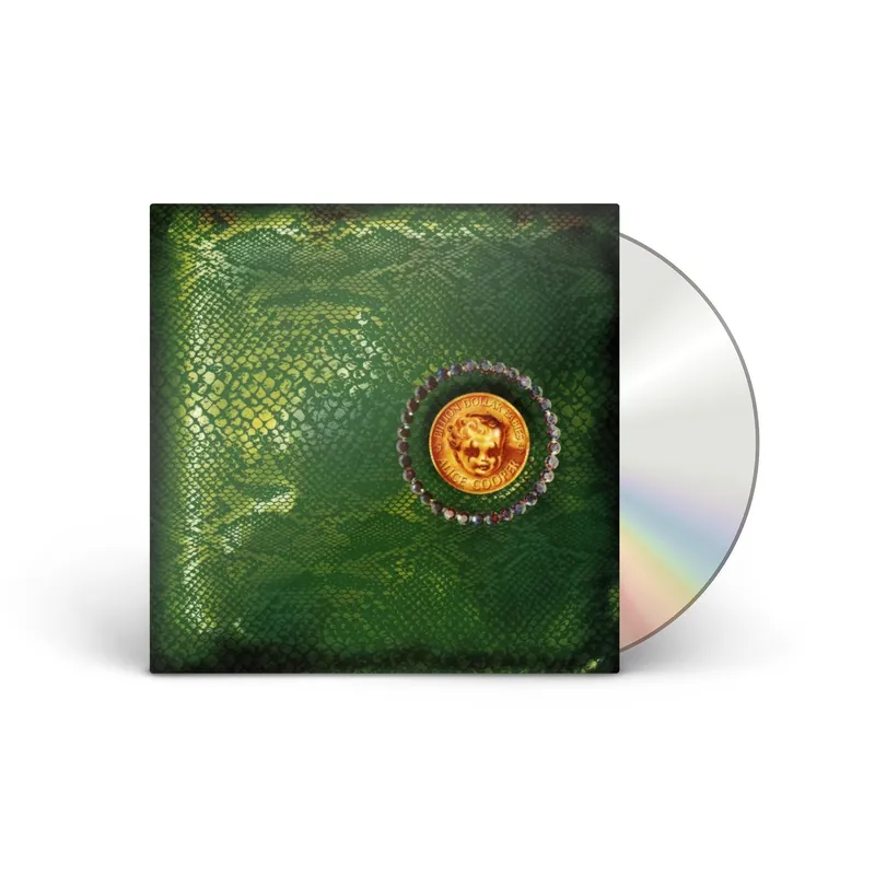 Billion Dollar Babies CD Price Drop