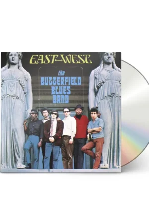 East West CD Express Delivery
