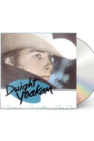 Top Rated Guitars, Cadillacs, Etc., Etc. CD
