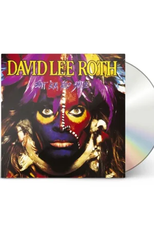 Eat 'Em and Smile CD Free Delivery