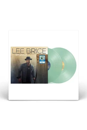 Hey World vinyl 2LP Authentic