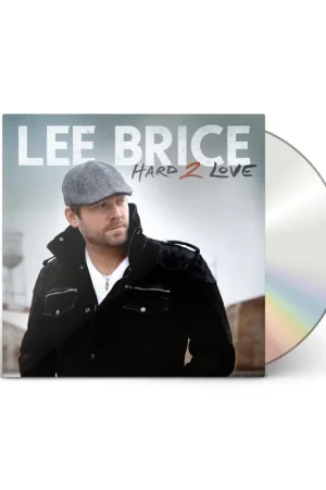 Hard 2 Love CD Place Order