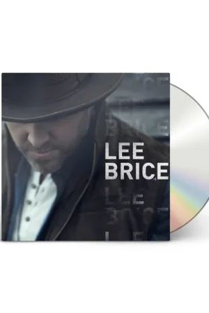 Lee Brice CD Brand New