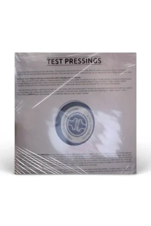 Devilish Folk vinyl LP Premium