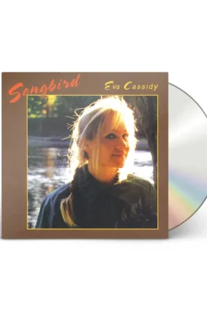 Songbird CD Luxury