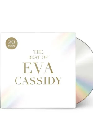 The Best Of Eva Cassidy CD Mega Sale