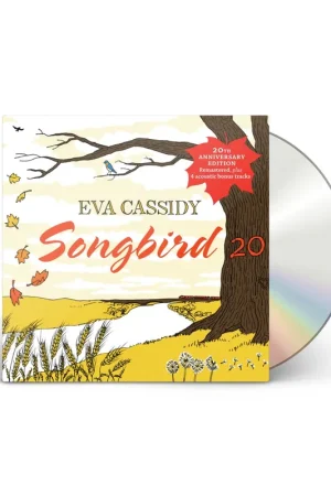 Affordable Songbird 20 CD