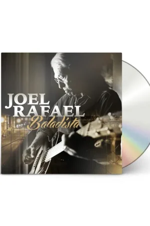 Handmade Baladista CD