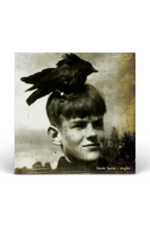 Premium Singles vinyl LP