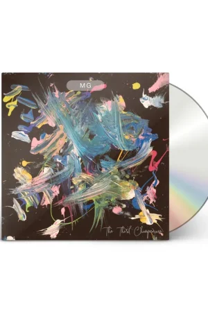 The Third Chimpanzee E.P. CD Best Choice