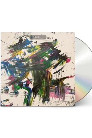 The Third Chimpanzee Remixed CD Latest
