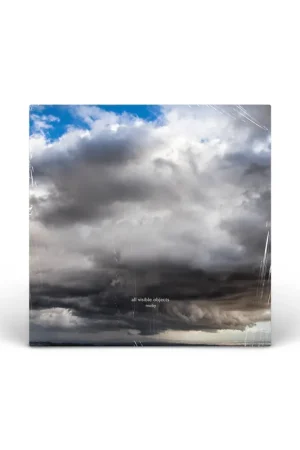 All Visible Objects vinyl 2LP Order Now