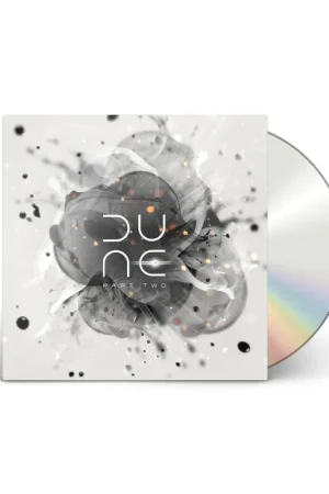 Price Drop Dune: Part Two 2CD