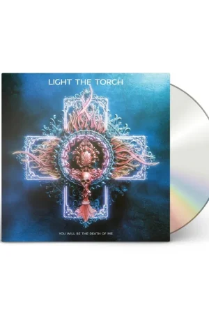 Special Discount You Will Be The Death Of Me CD